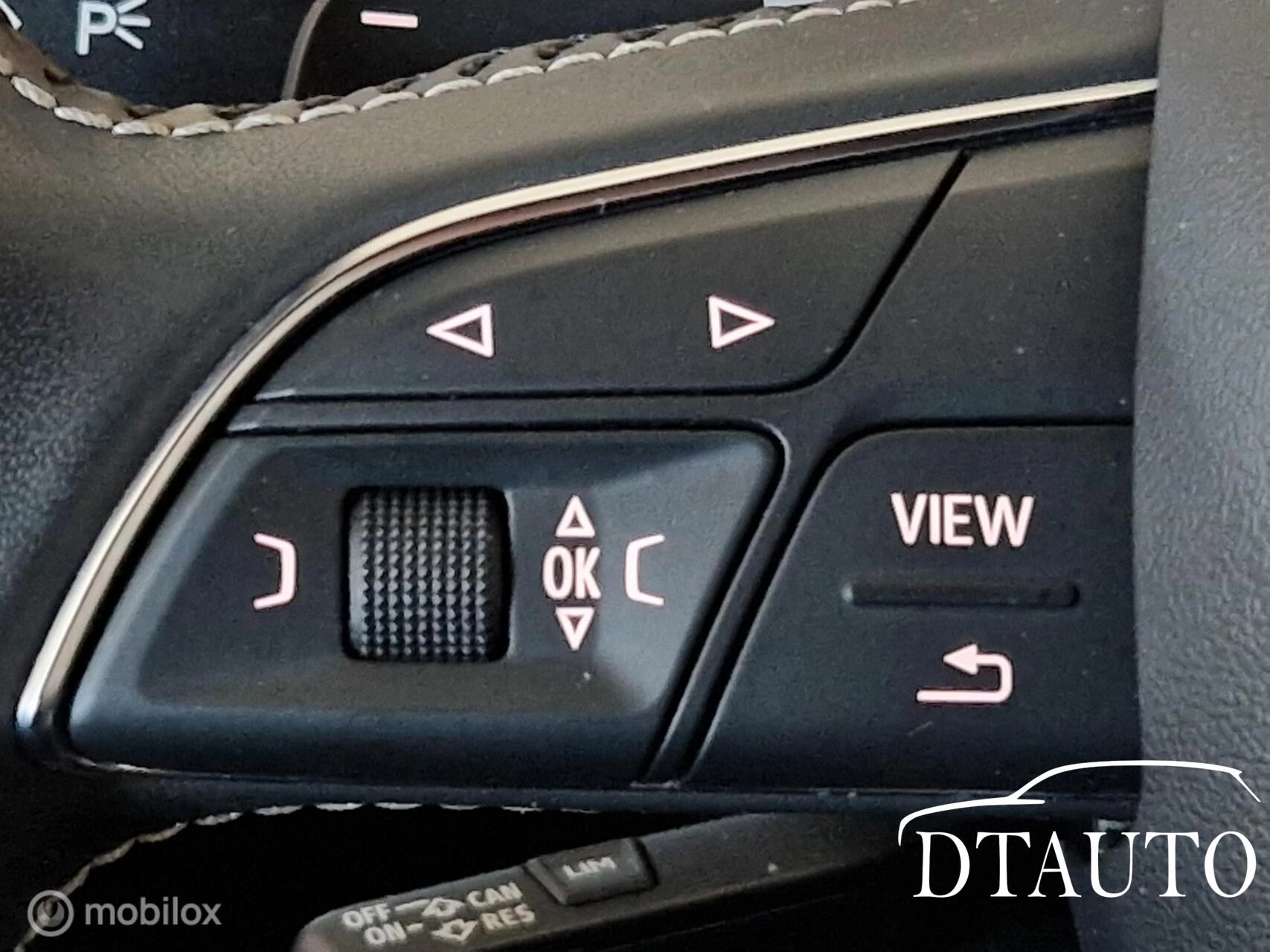 Hoofdafbeelding Audi SQ7