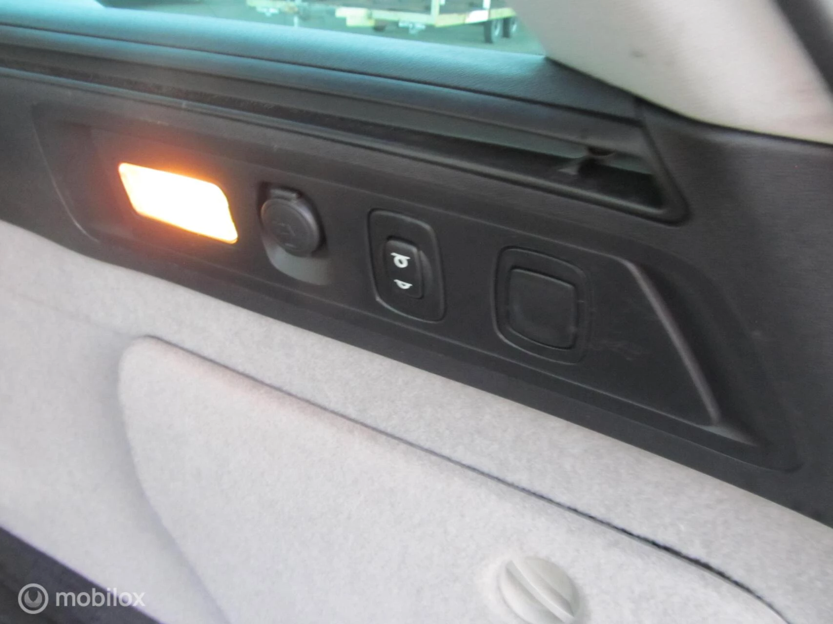 Hoofdafbeelding Citroën C5