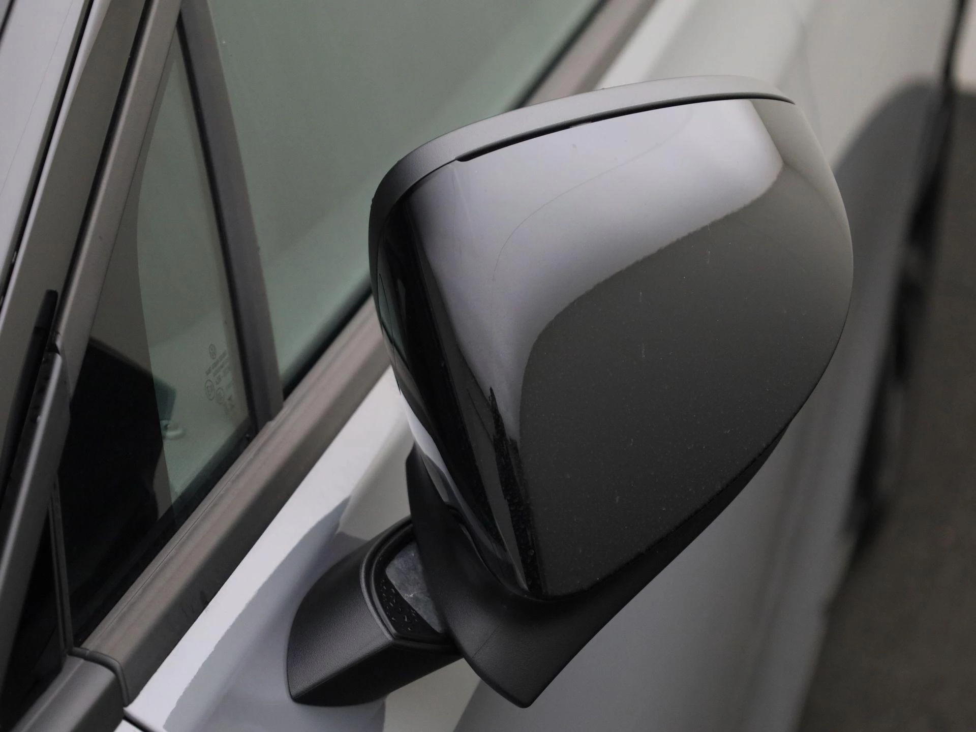 Hoofdafbeelding Volkswagen ID.7