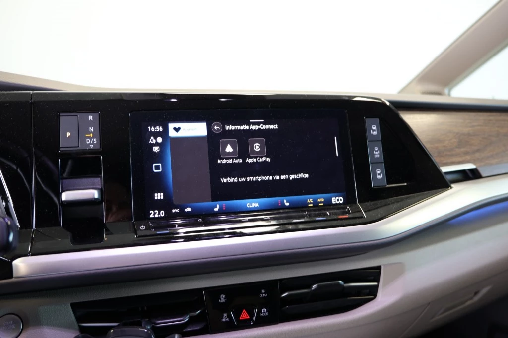 Hoofdafbeelding Volkswagen Multivan