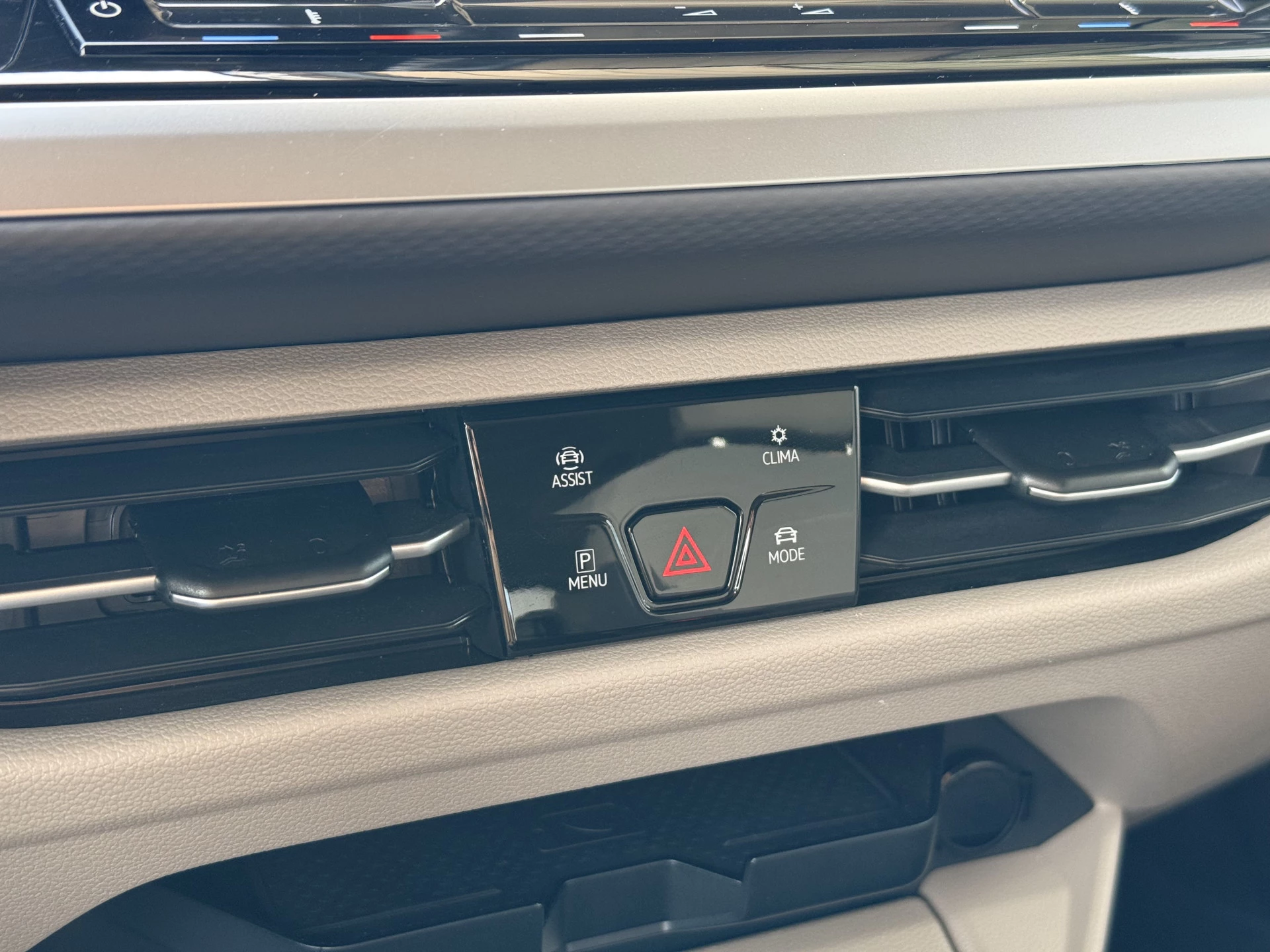 Hoofdafbeelding Volkswagen Multivan