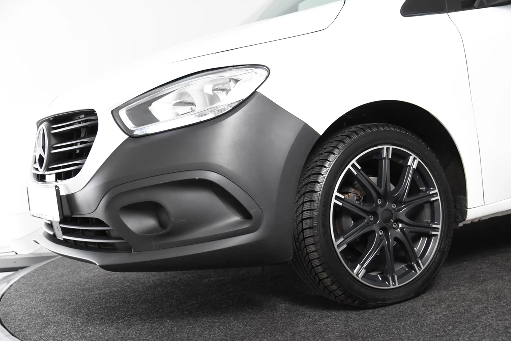 Hoofdafbeelding Mercedes-Benz Citan