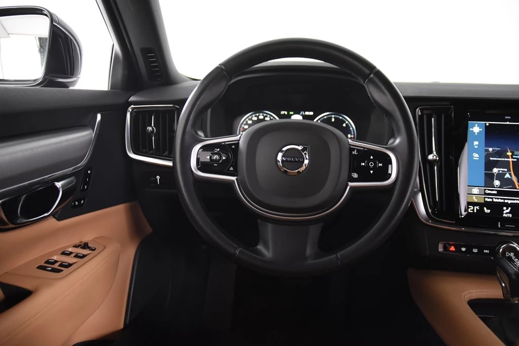 Hoofdafbeelding Volvo V90