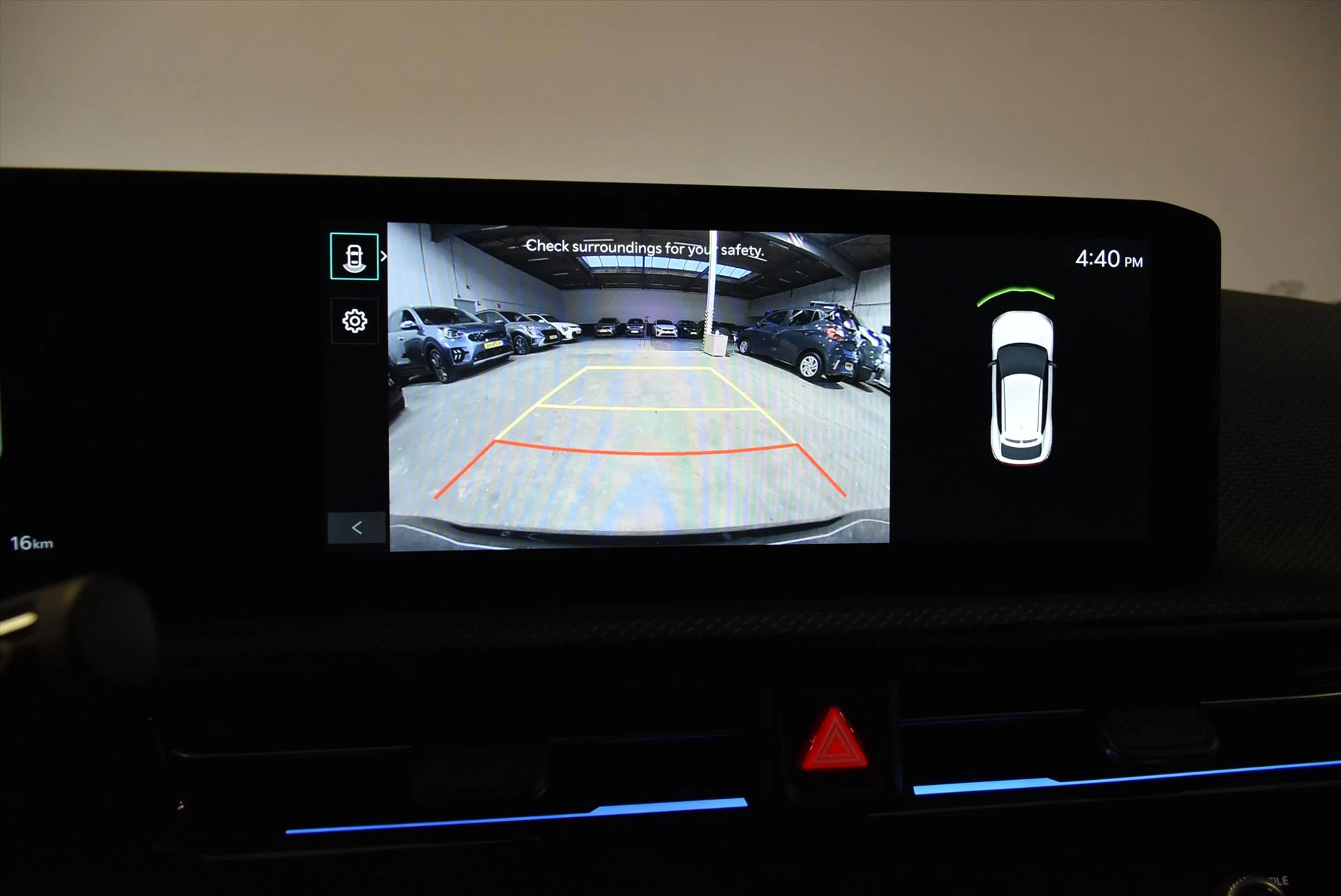 Hoofdafbeelding Kia EV6