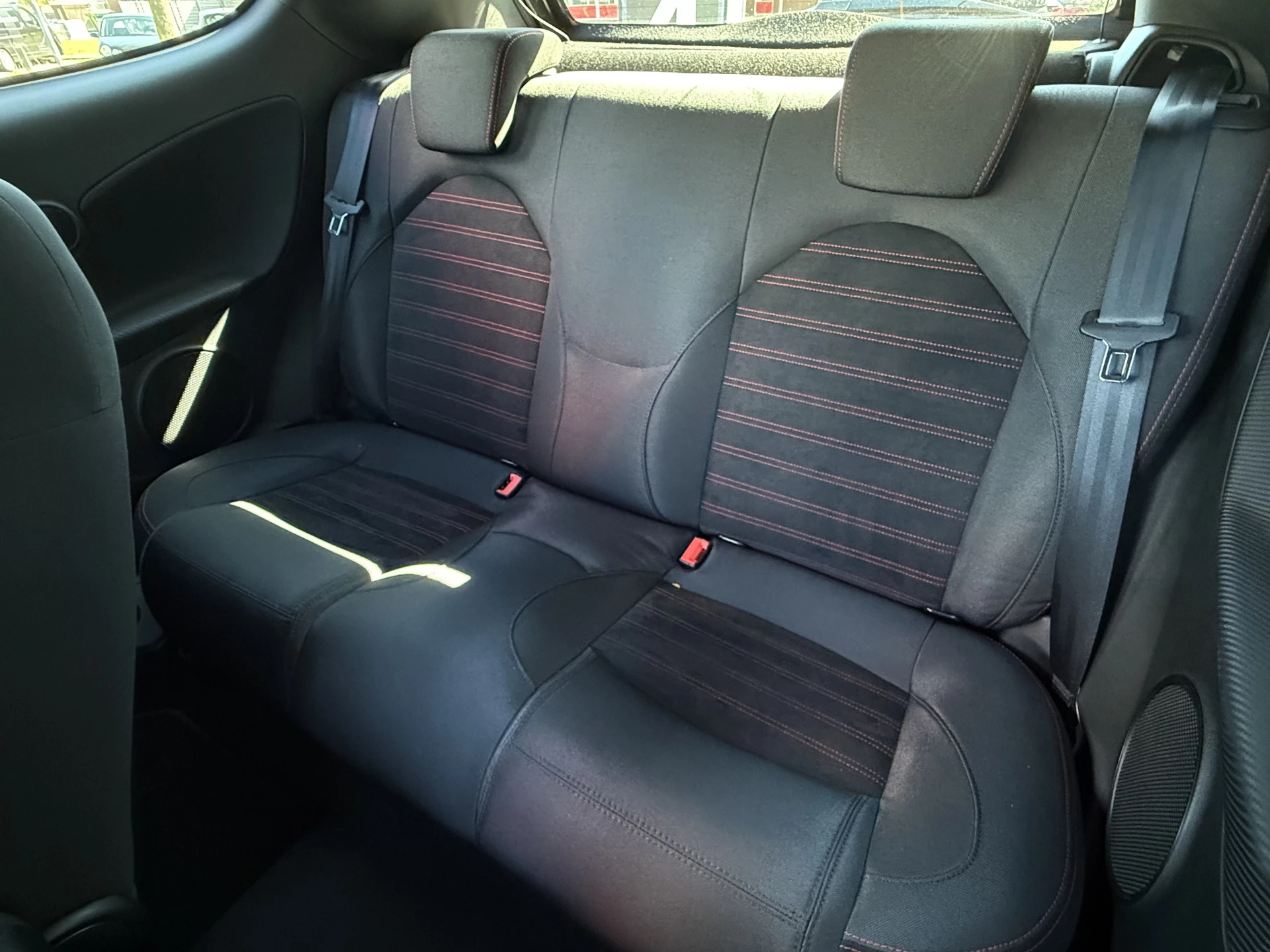 Hoofdafbeelding Alfa Romeo MiTo