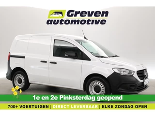 Mercedes-Benz Citan 112 CDI 116PK | Airco | Cruise | Navi | Carplay | MBUX | Stoelverw. | Parkeersens.