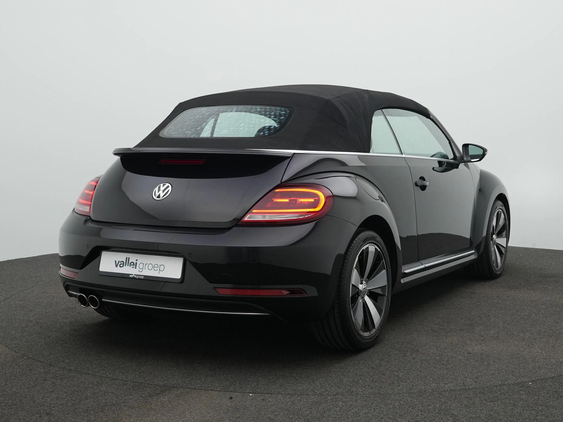 Hoofdafbeelding Volkswagen Beetle
