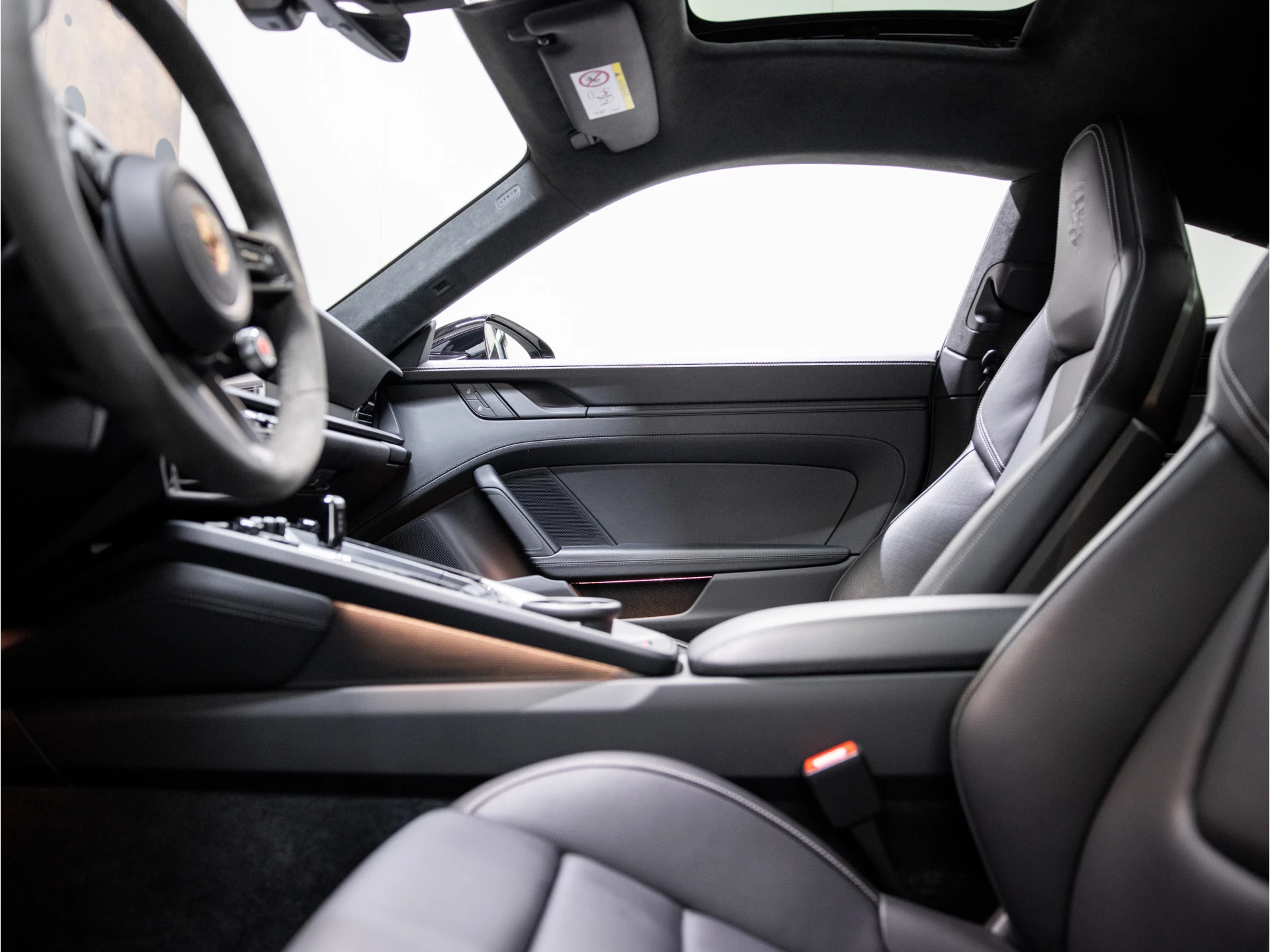 Hoofdafbeelding Porsche 911