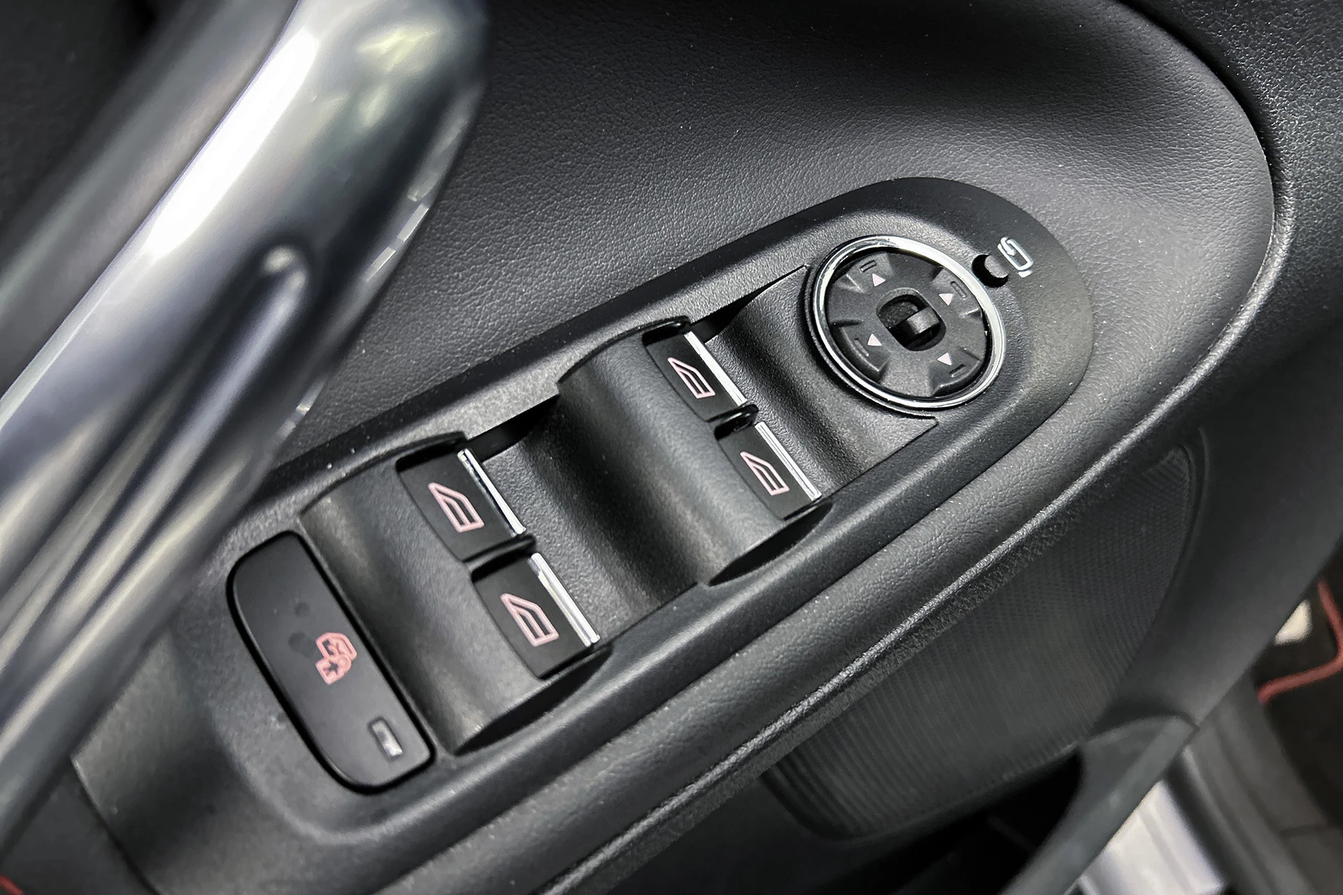Hoofdafbeelding Ford S-Max