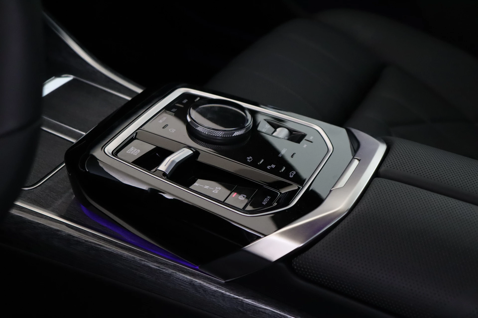 Hoofdafbeelding BMW 7 Serie