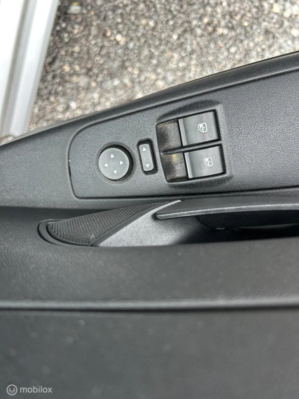 Hoofdafbeelding Fiat Grande Punto