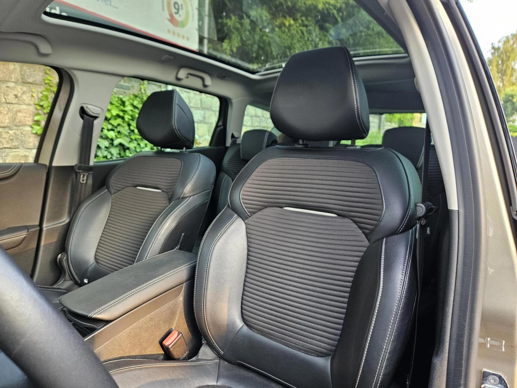 Hoofdafbeelding Renault Grand Scénic