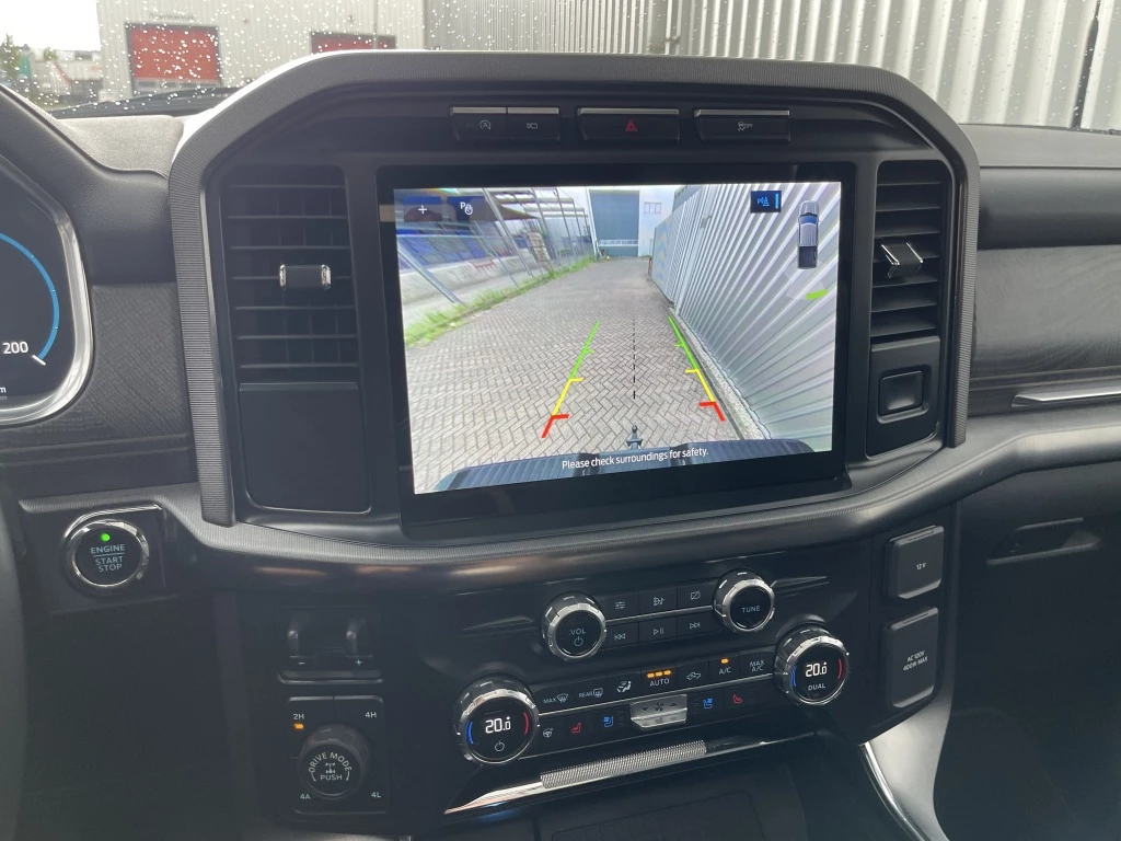 Hoofdafbeelding Ford F-150