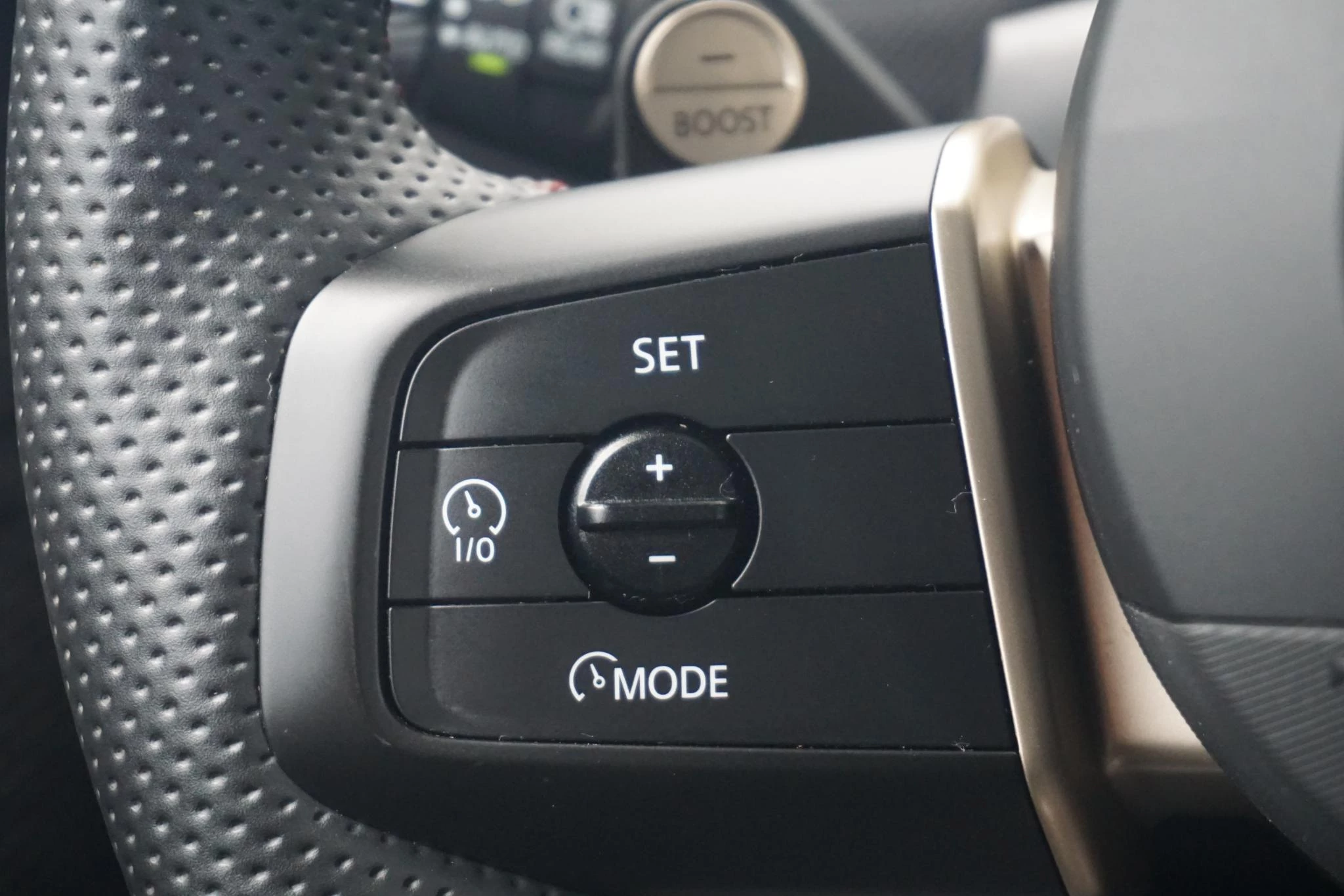 Hoofdafbeelding MINI 5-deurs