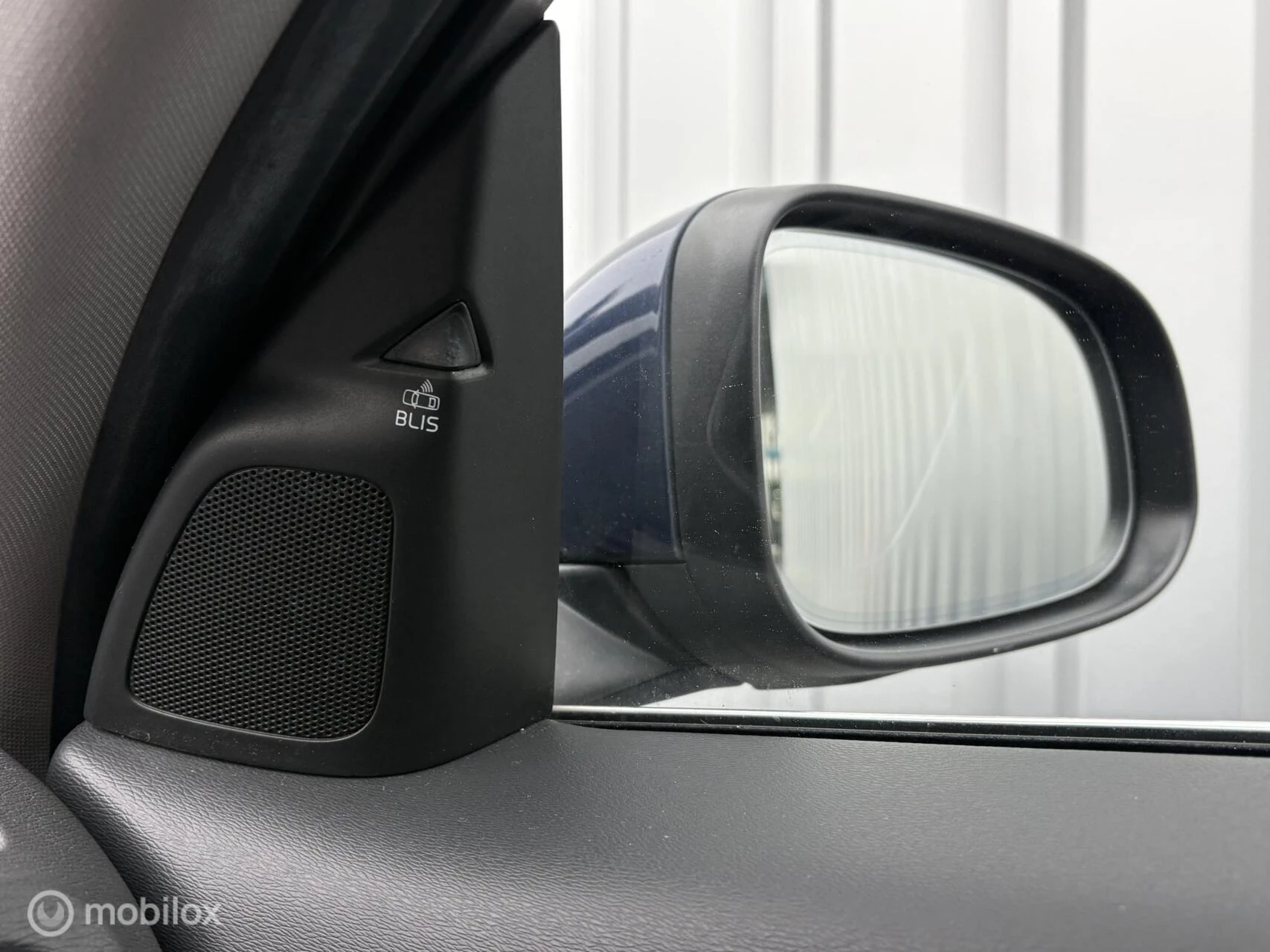 Hoofdafbeelding Volvo S60