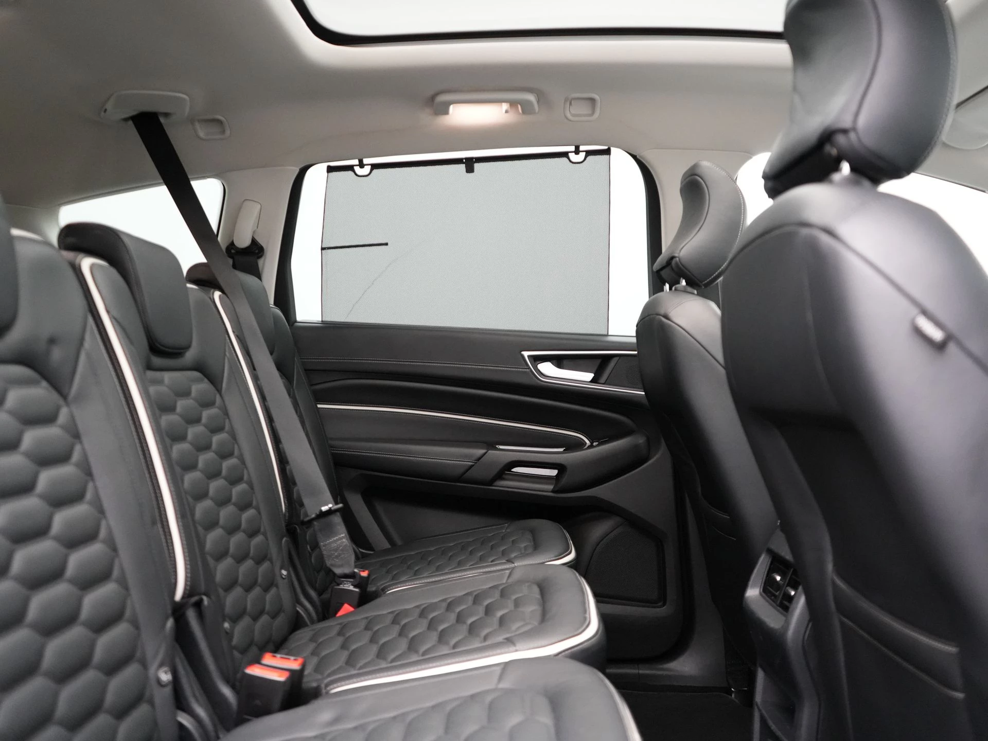 Hoofdafbeelding Ford S-Max