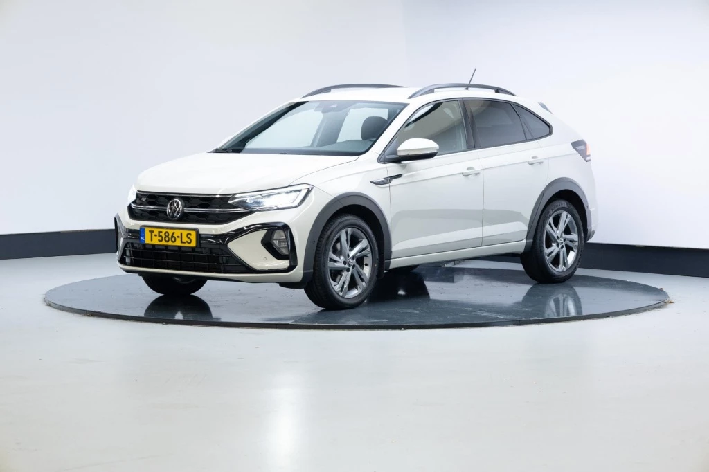 Hoofdafbeelding Volkswagen Taigo