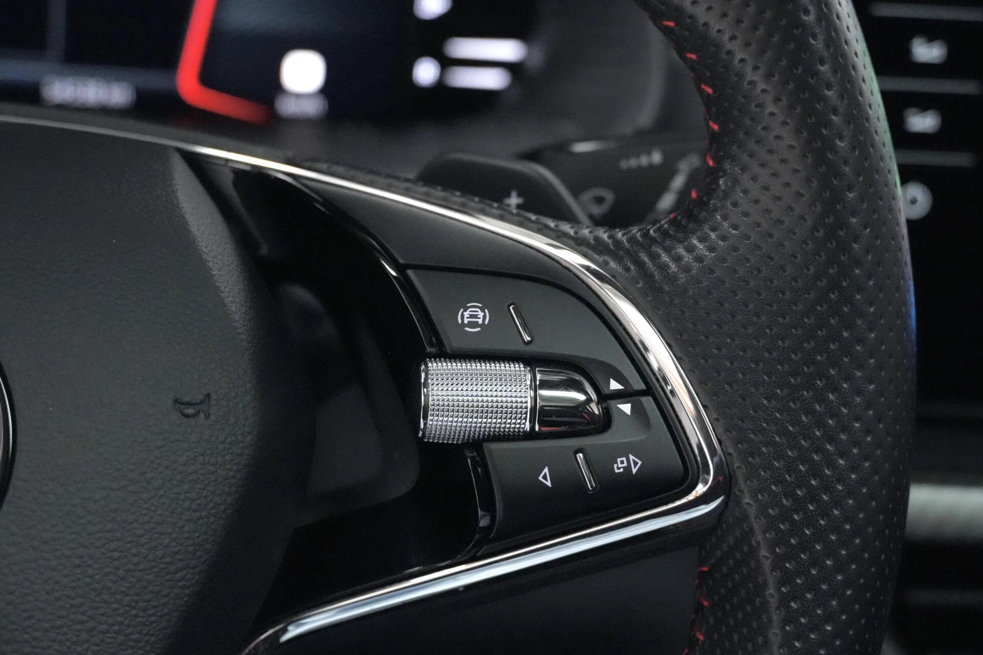 Hoofdafbeelding Škoda Kamiq