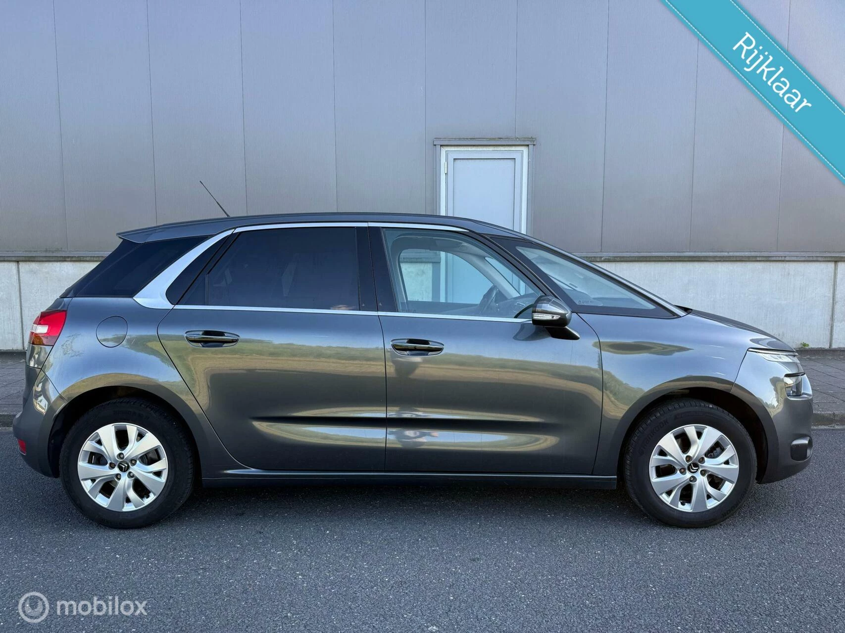 Hoofdafbeelding Citroën C4 Picasso
