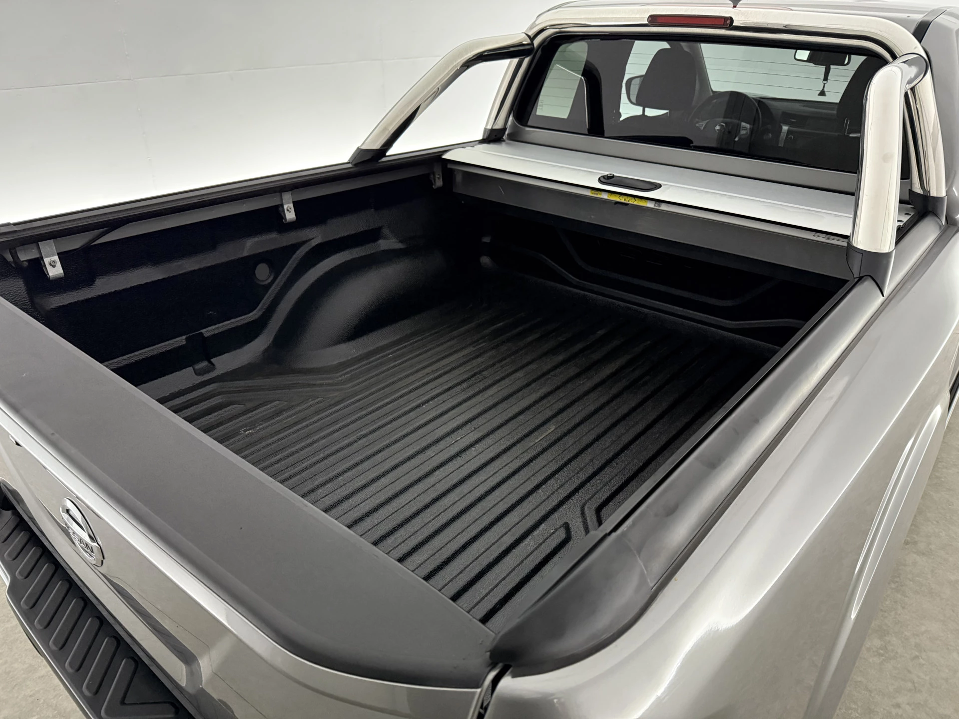 Hoofdafbeelding Nissan Navara