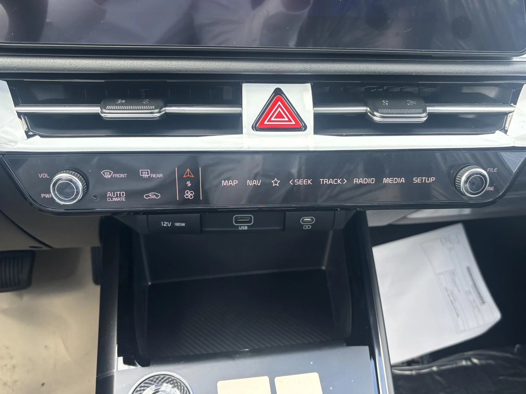 Hoofdafbeelding Kia Niro EV