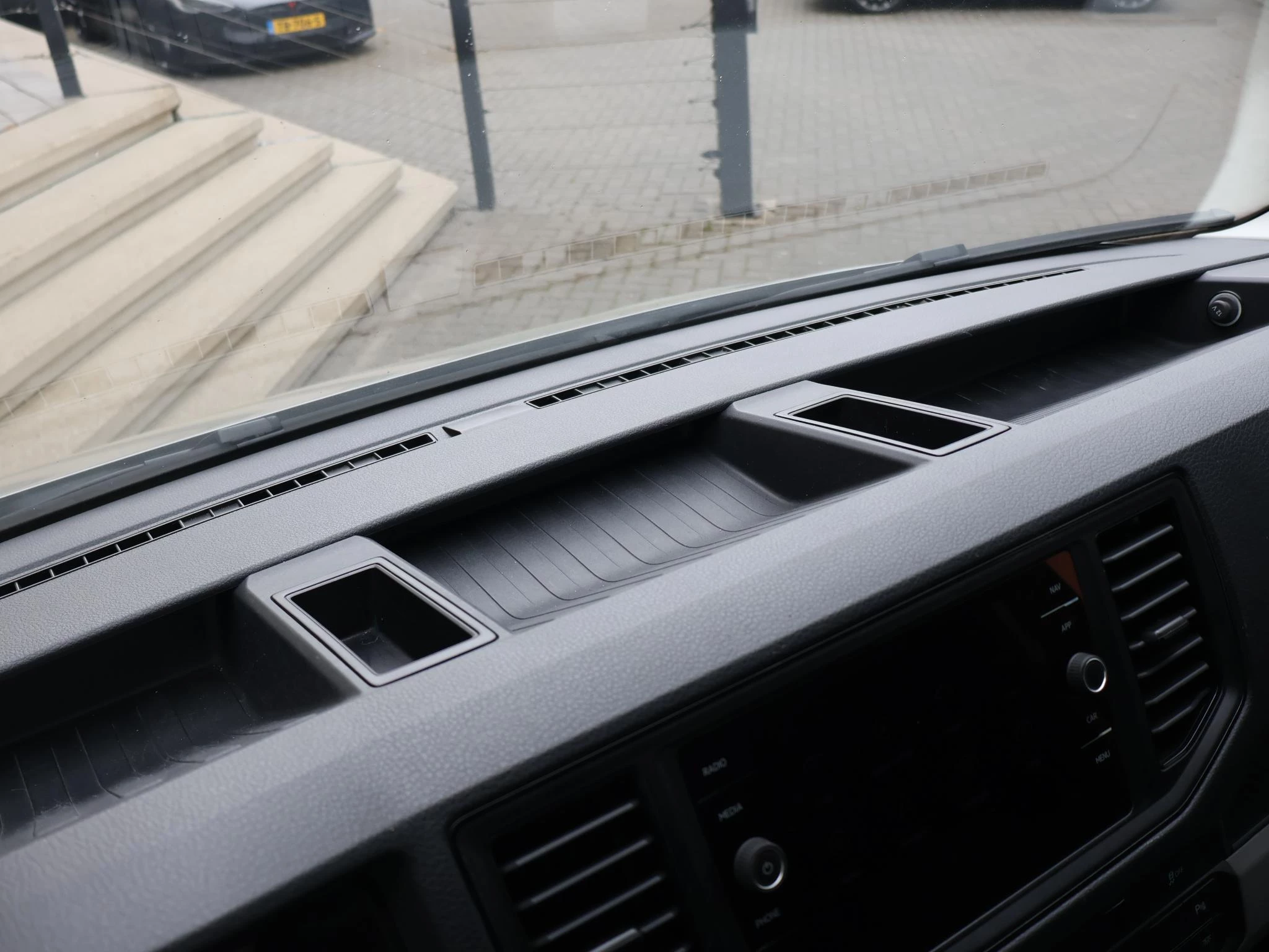 Hoofdafbeelding MAN TGE