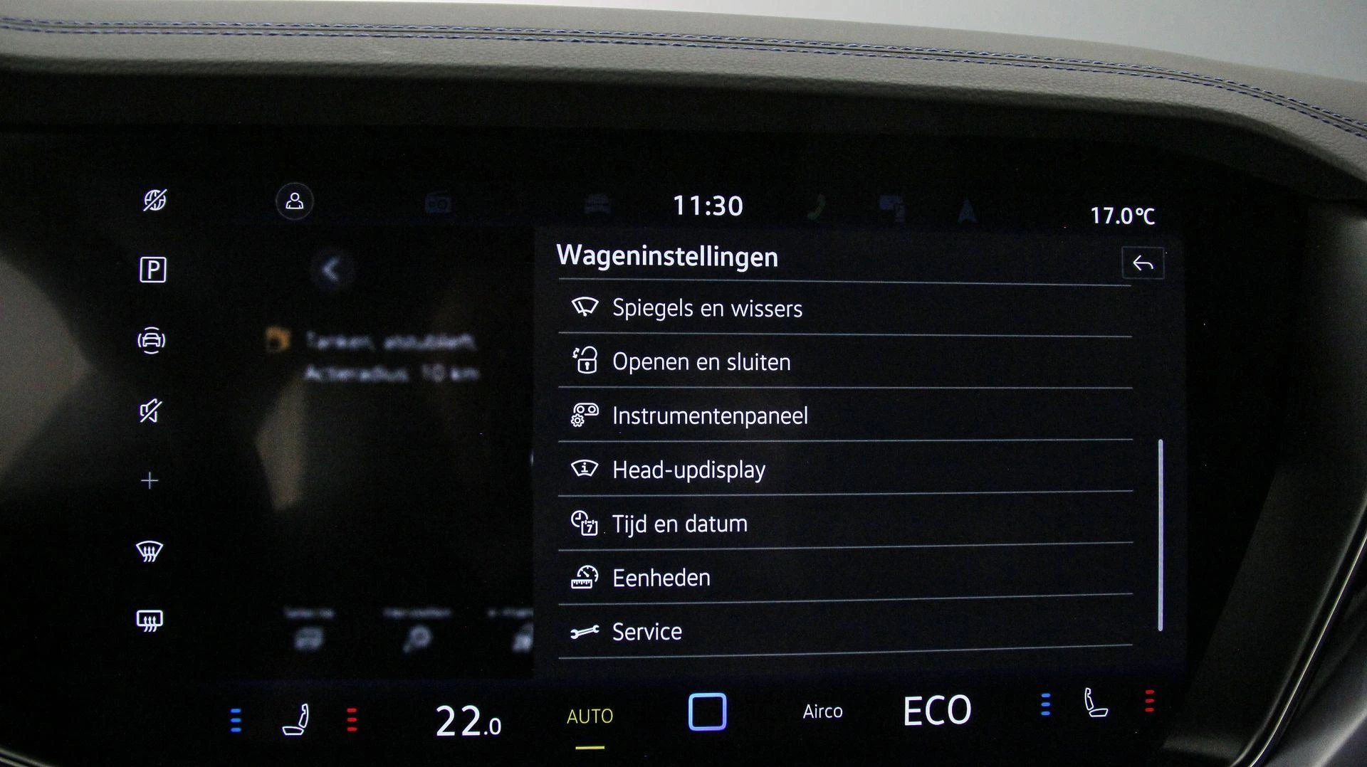 Hoofdafbeelding Volkswagen Touareg