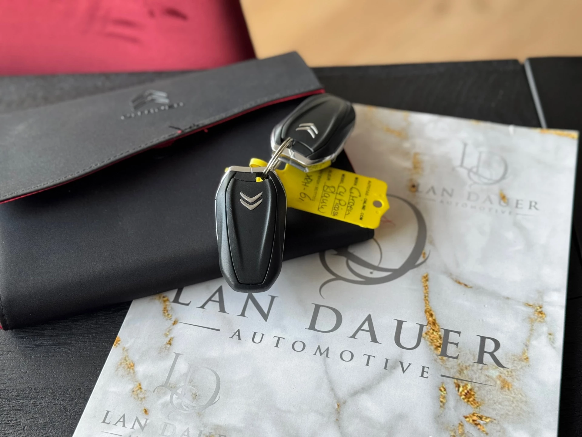 Hoofdafbeelding Citroën C4 Picasso