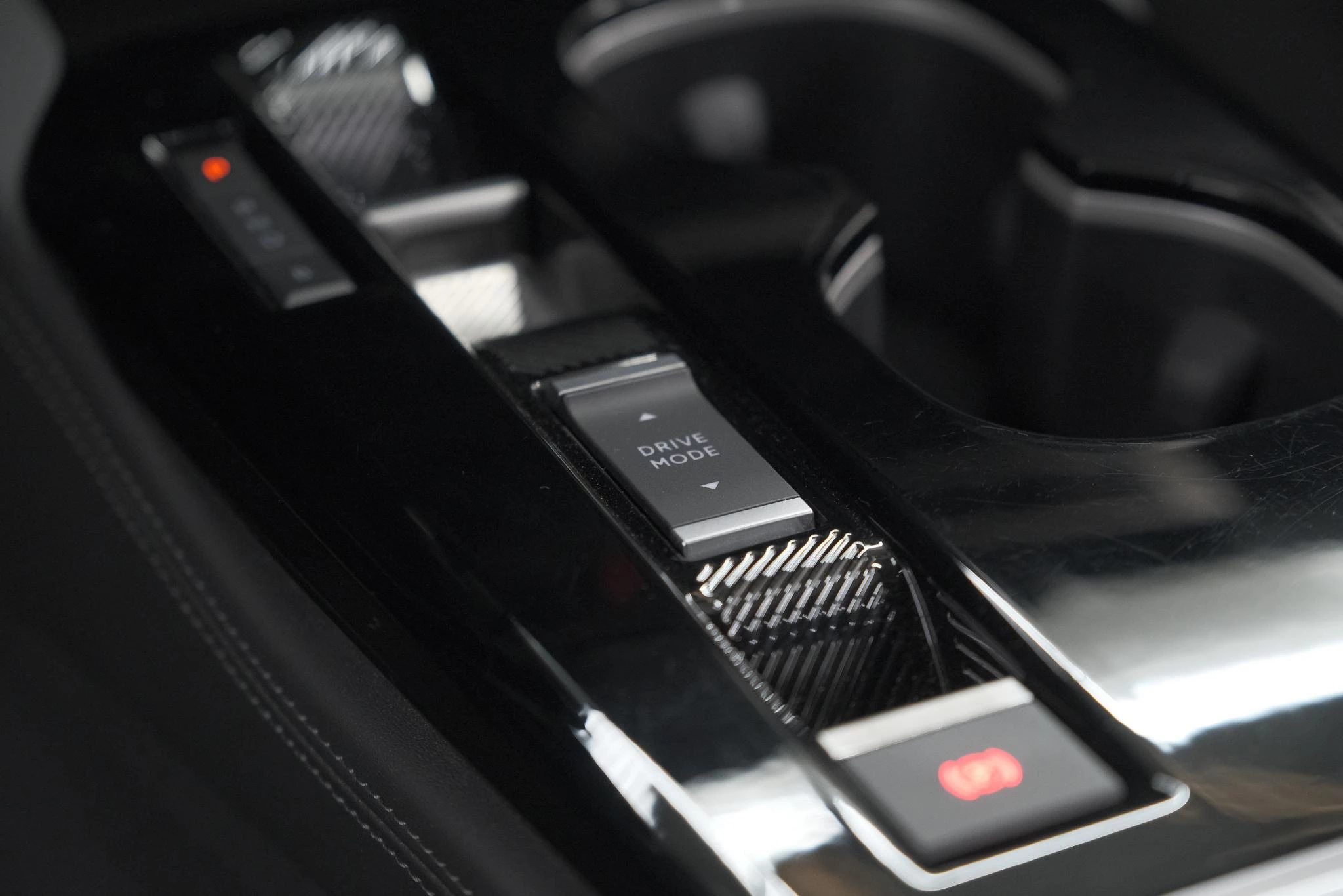 Hoofdafbeelding Citroën C5 X