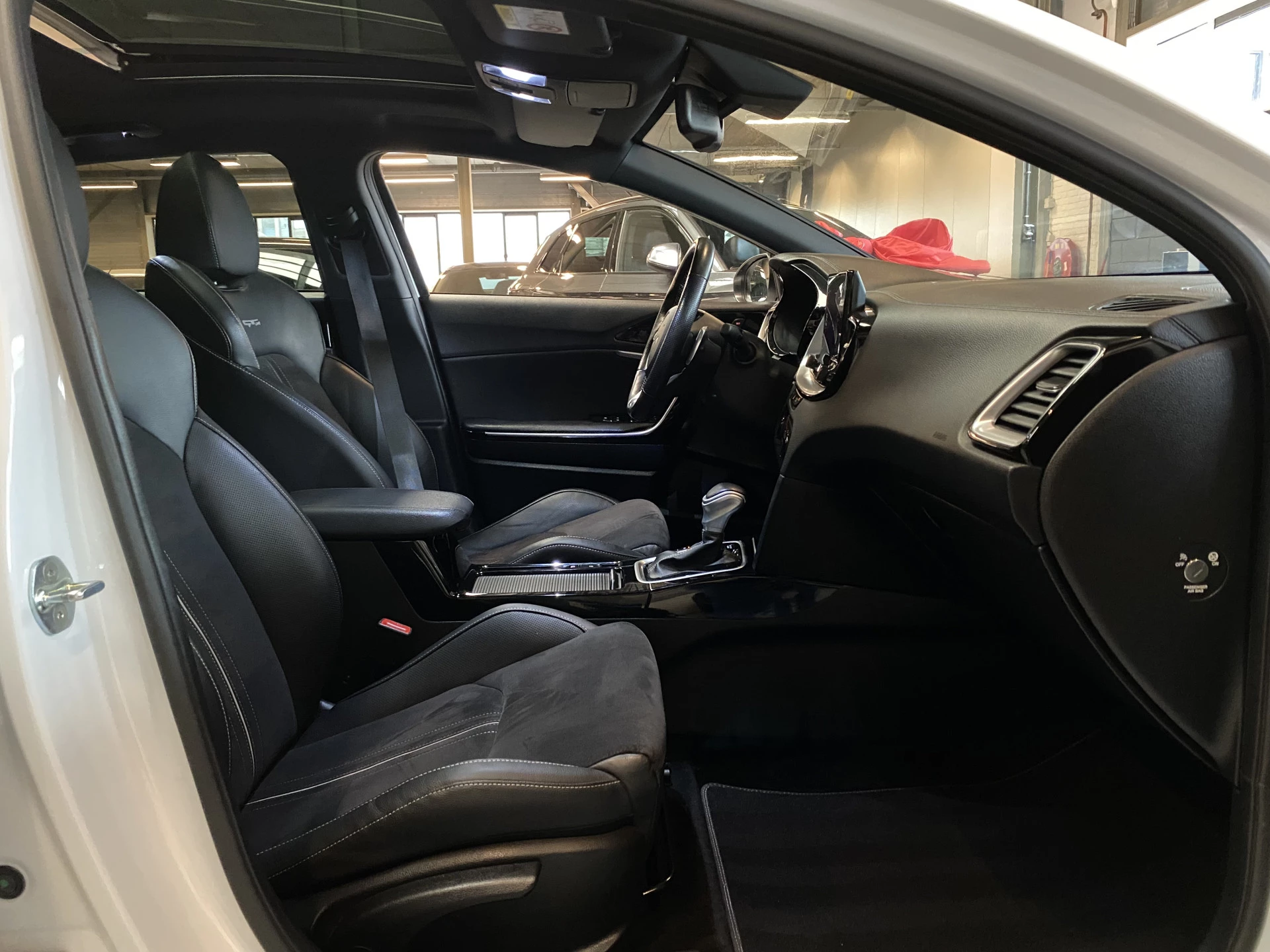 Hoofdafbeelding Kia ProCeed