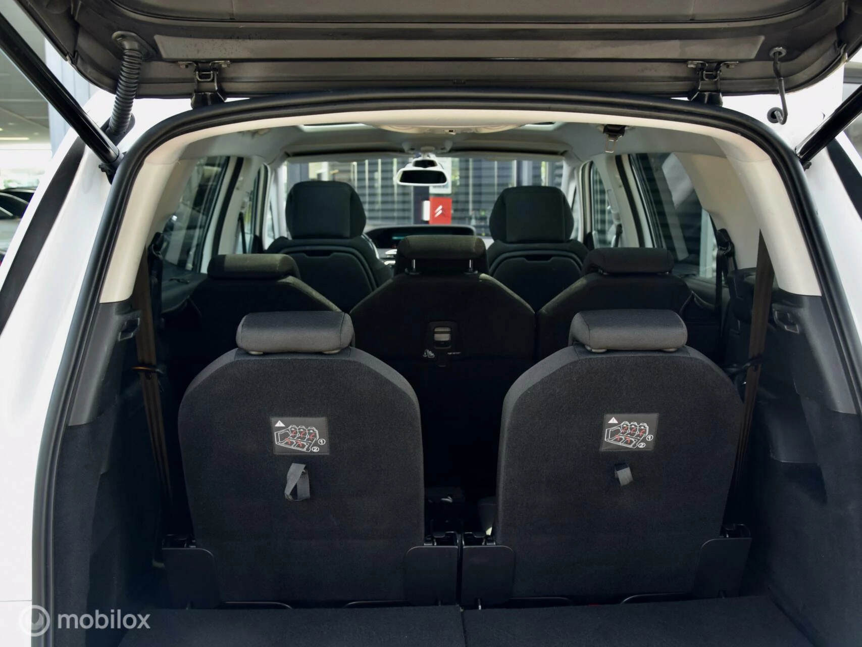 Hoofdafbeelding Citroën Grand C4 Picasso