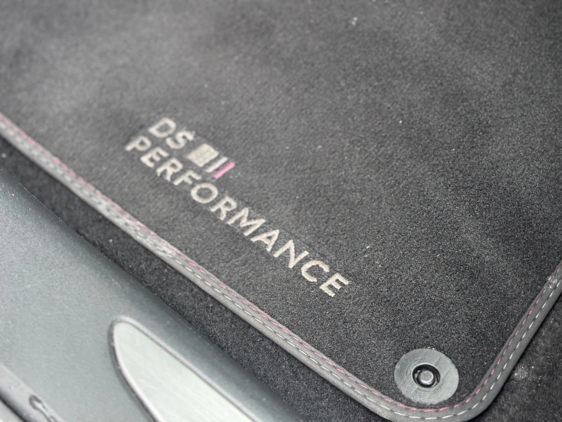 Hoofdafbeelding DS DS 3