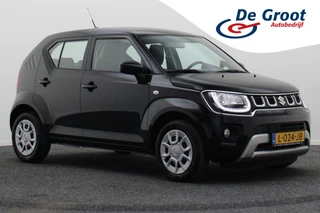 Suzuki Ignis 1.2 Smart Hybrid Comfort LED, Airco, Bluetooth, PDC