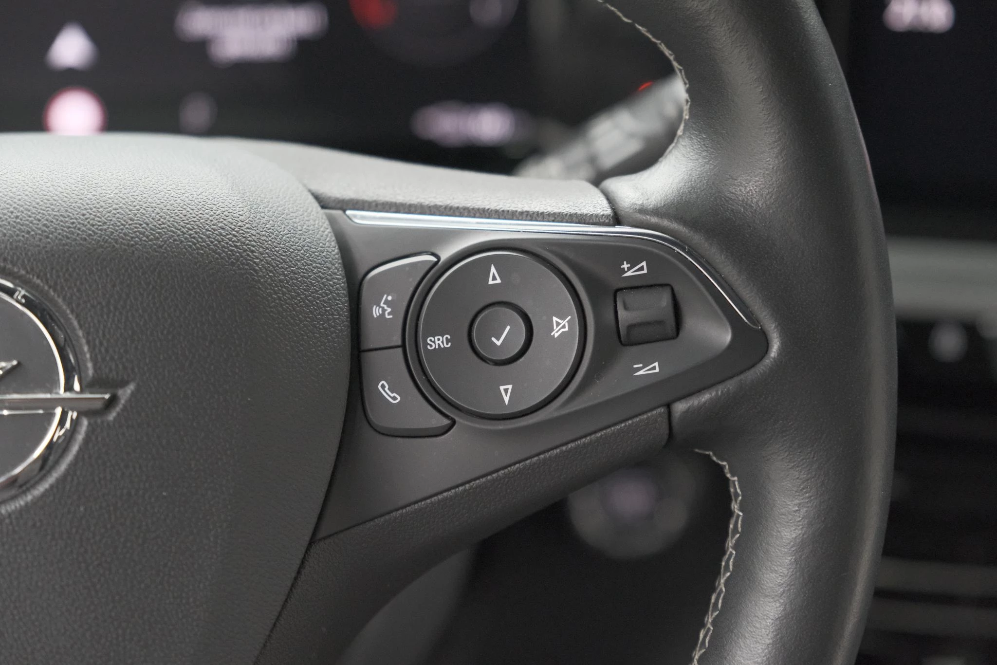 Hoofdafbeelding Opel Mokka-e