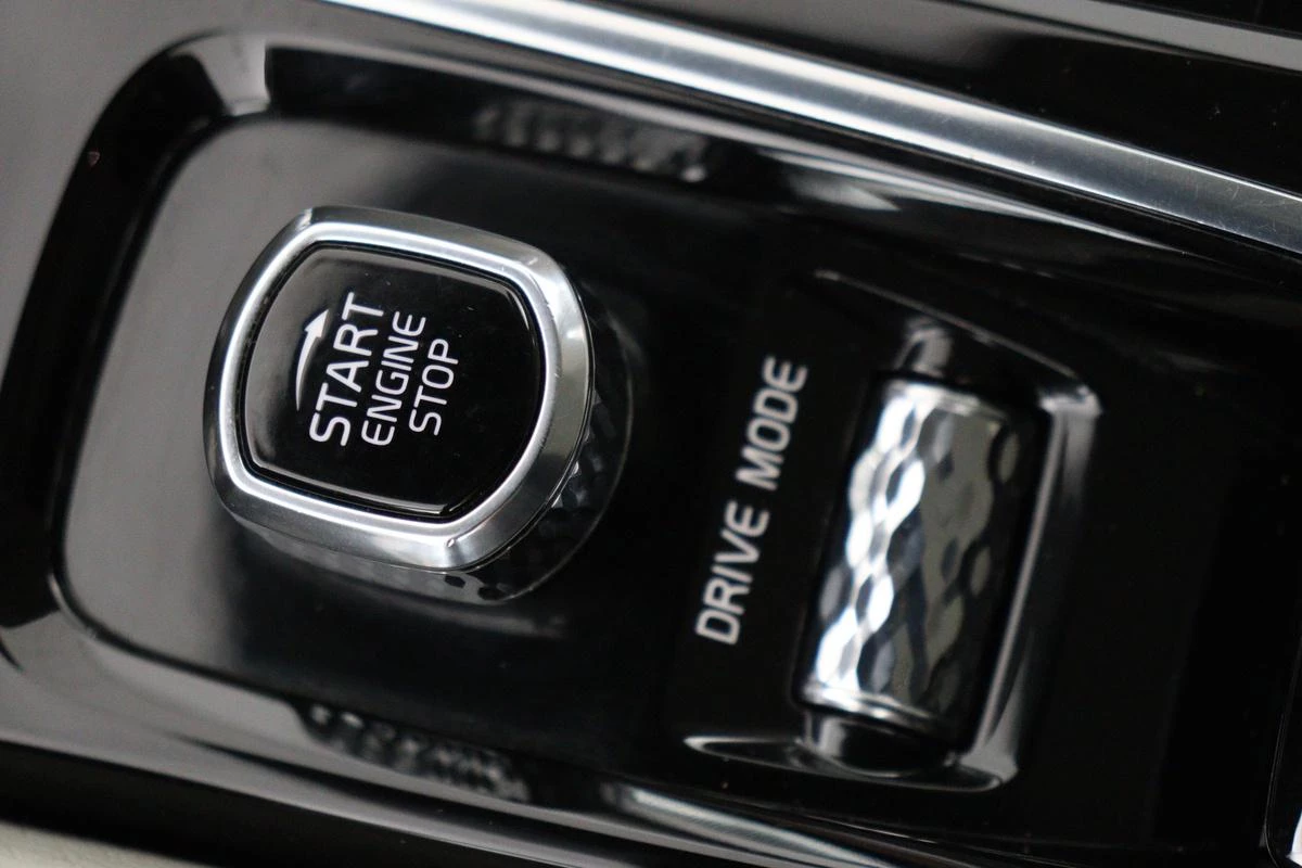 Hoofdafbeelding Volvo V90