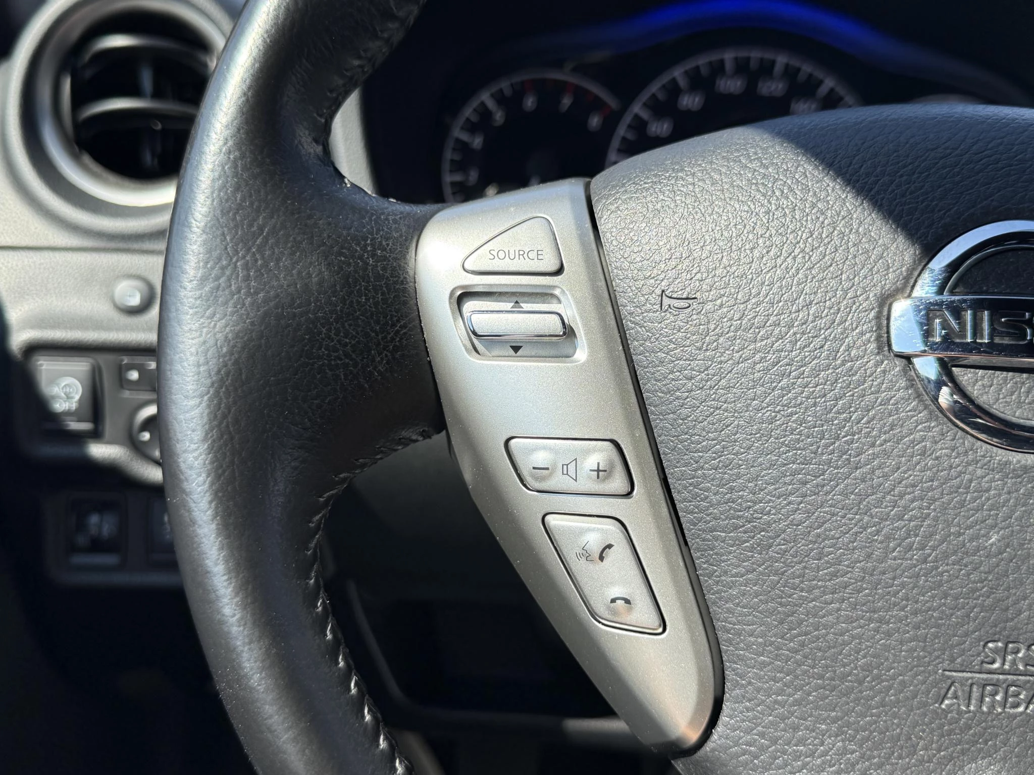 Hoofdafbeelding Nissan Note