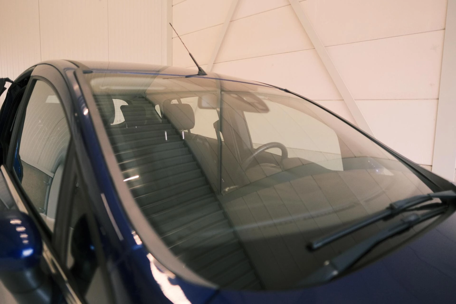 Hoofdafbeelding Ford B-MAX