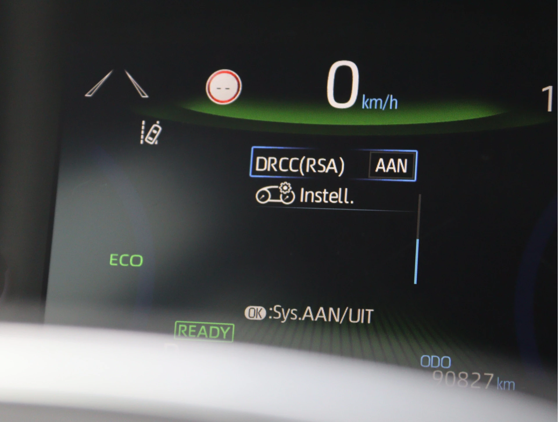 Hoofdafbeelding Toyota Corolla