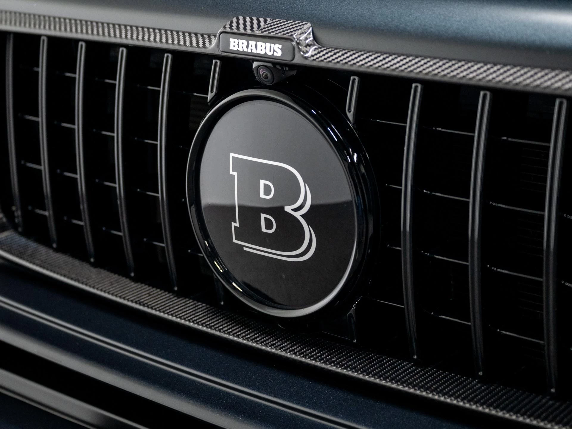 Hoofdafbeelding Mercedes-Benz G-Klasse