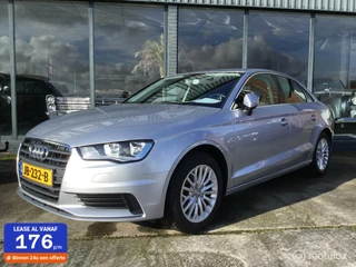 Audi A3 Limousine 1.4 TFSI CoD Ambiente Pro Line Plus