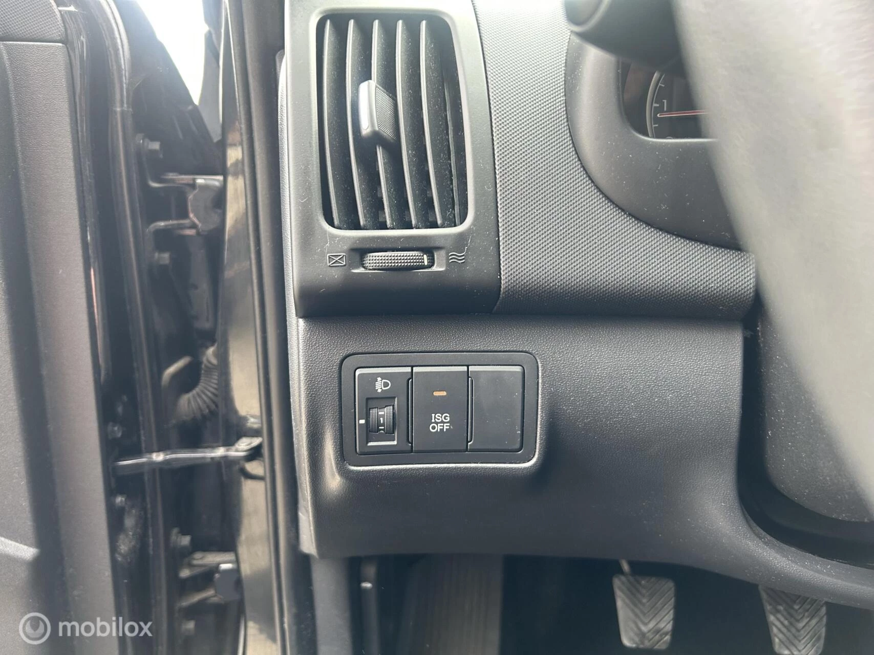 Hoofdafbeelding Hyundai i30