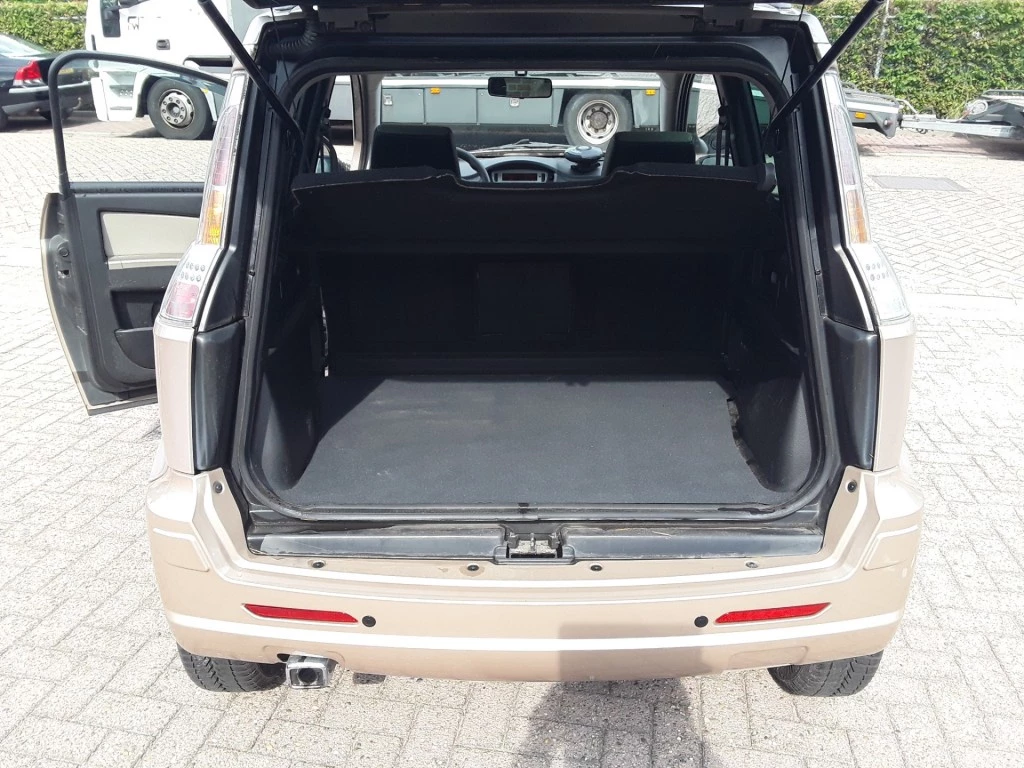 Hoofdafbeelding Microcar M.go