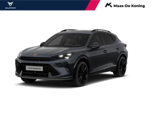 CUPRA Formentor 1.5 TSI e-Hybrid Business 204 PK l Dynamic Design l Eclipse Pack l Panoramadak l Sennheiser