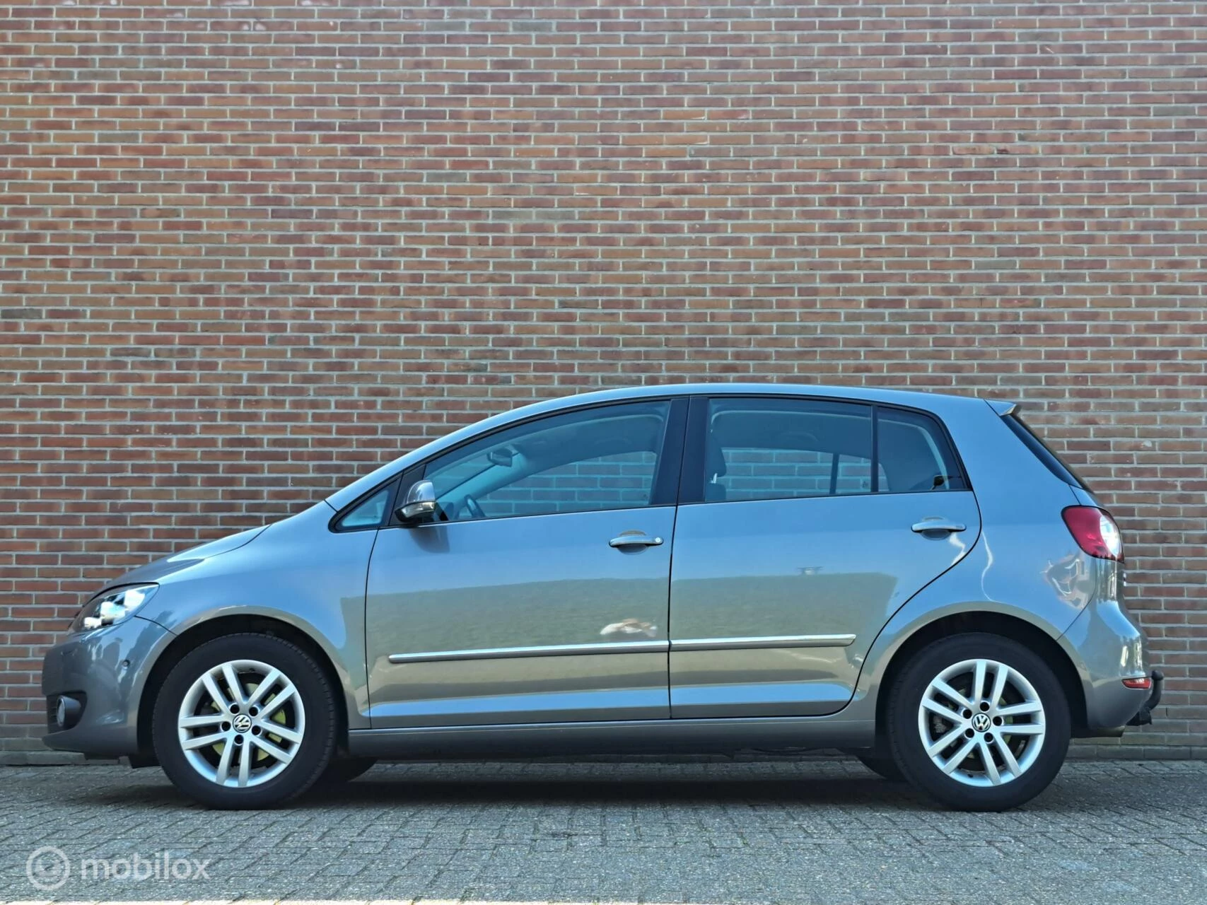 Hoofdafbeelding Volkswagen Golf Plus