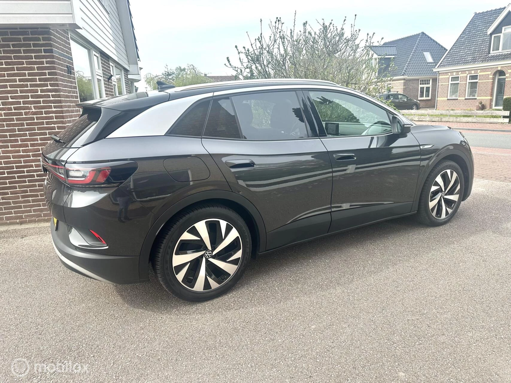 Hoofdafbeelding Volkswagen ID.4