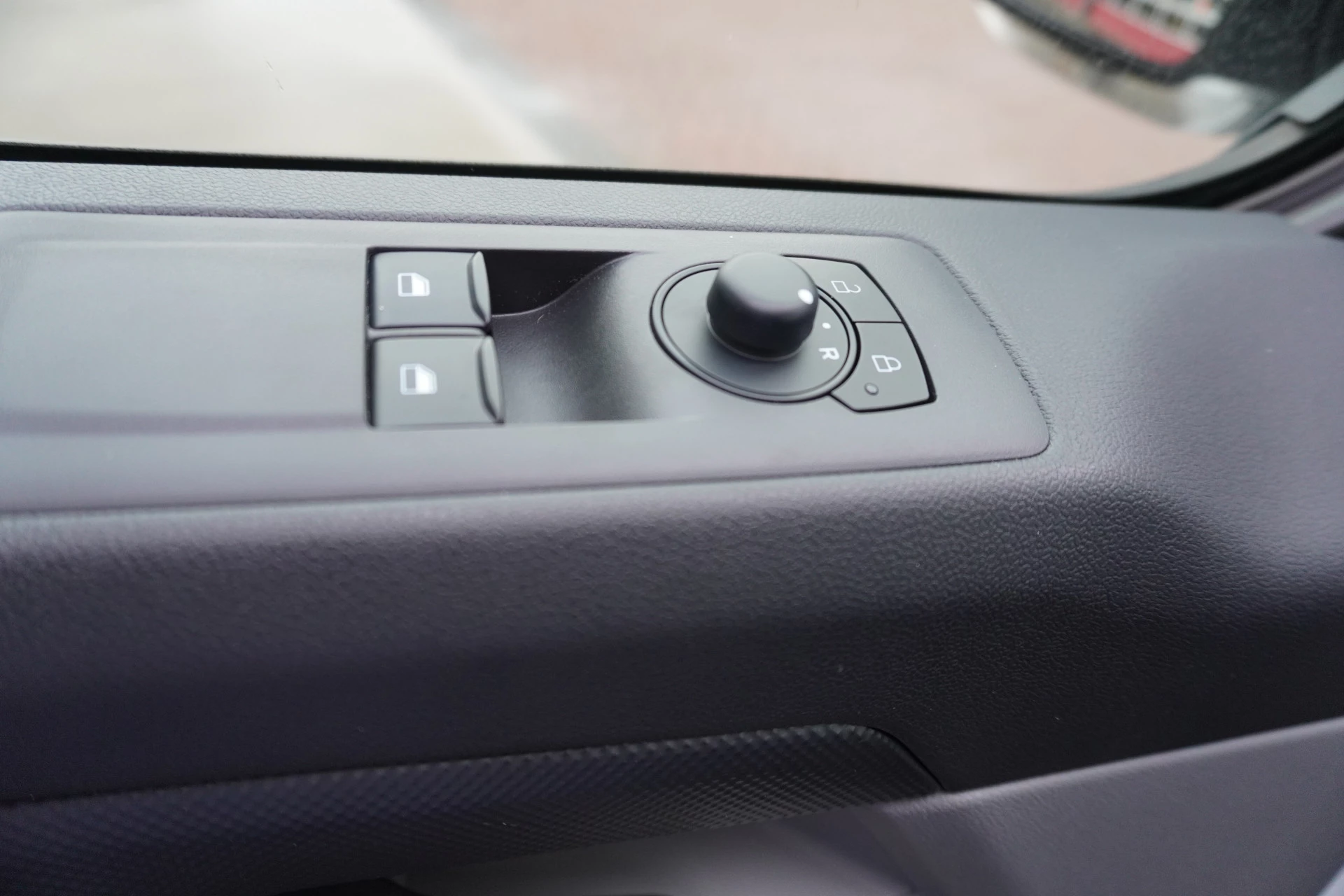 Hoofdafbeelding Ford E-Transit