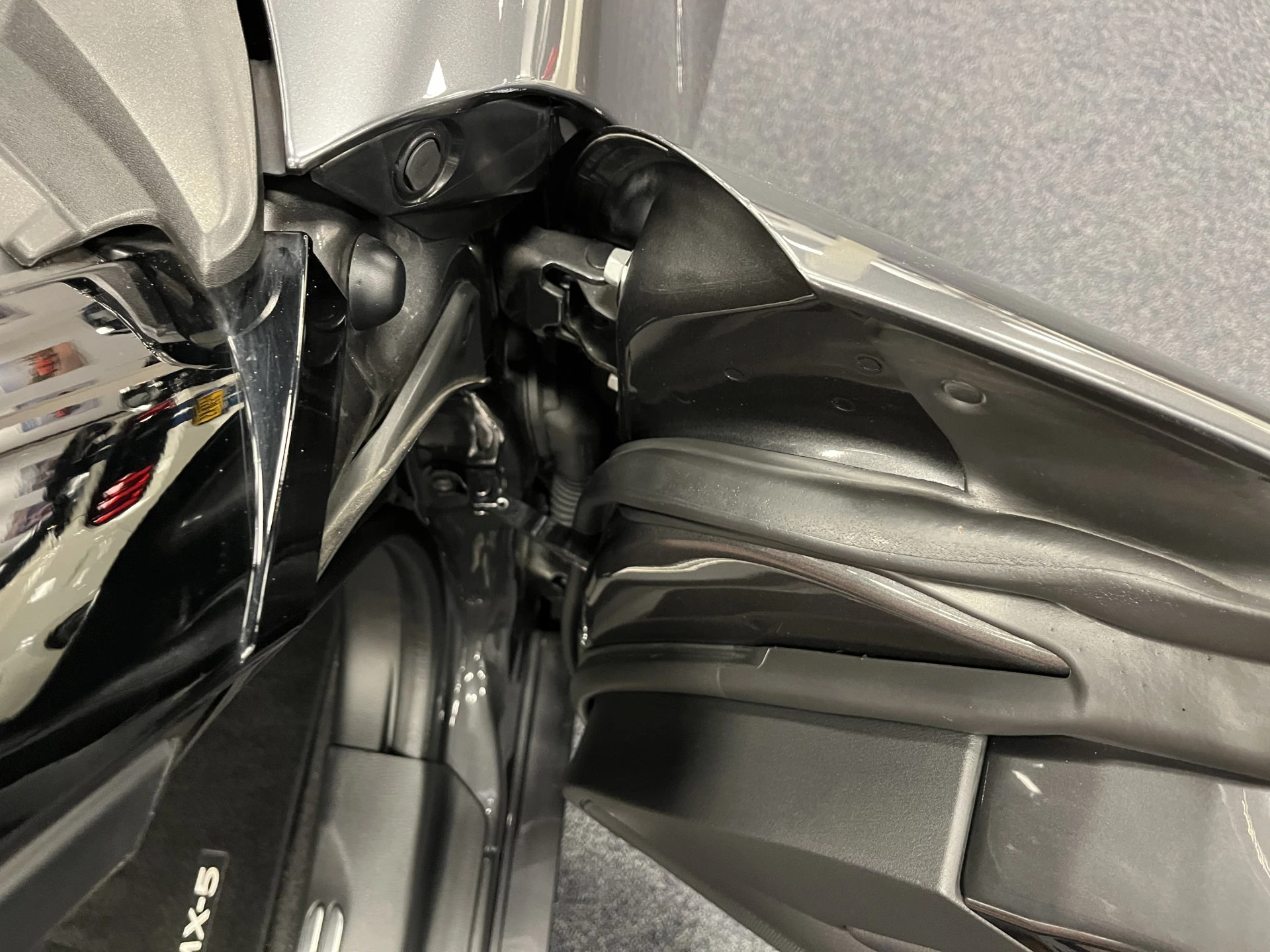 Hoofdafbeelding Mazda MX-5