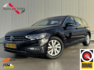 Volkswagen Passat Variant 1.5 TSI Business|Trekhaak|NL-Auto