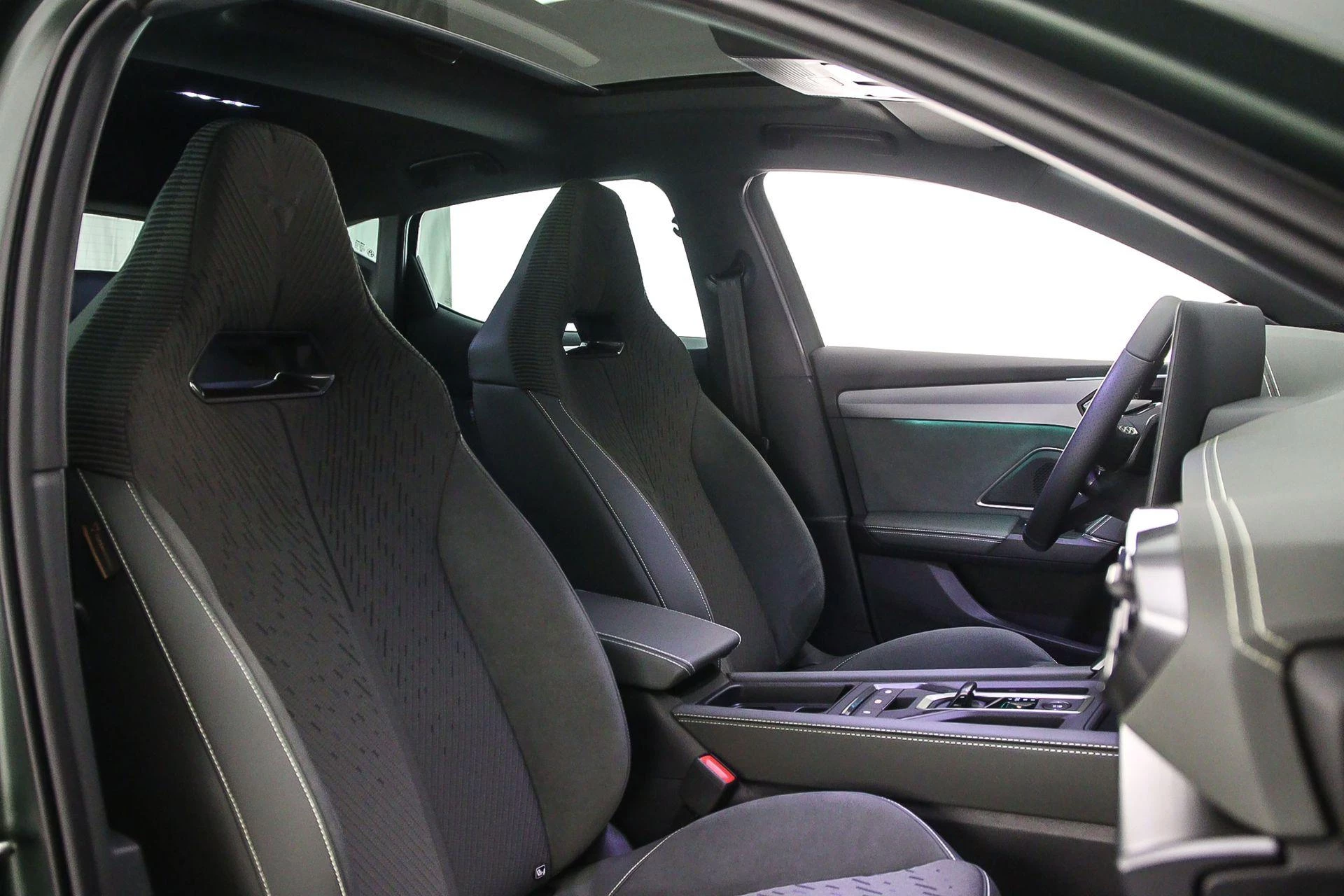 Hoofdafbeelding CUPRA Leon