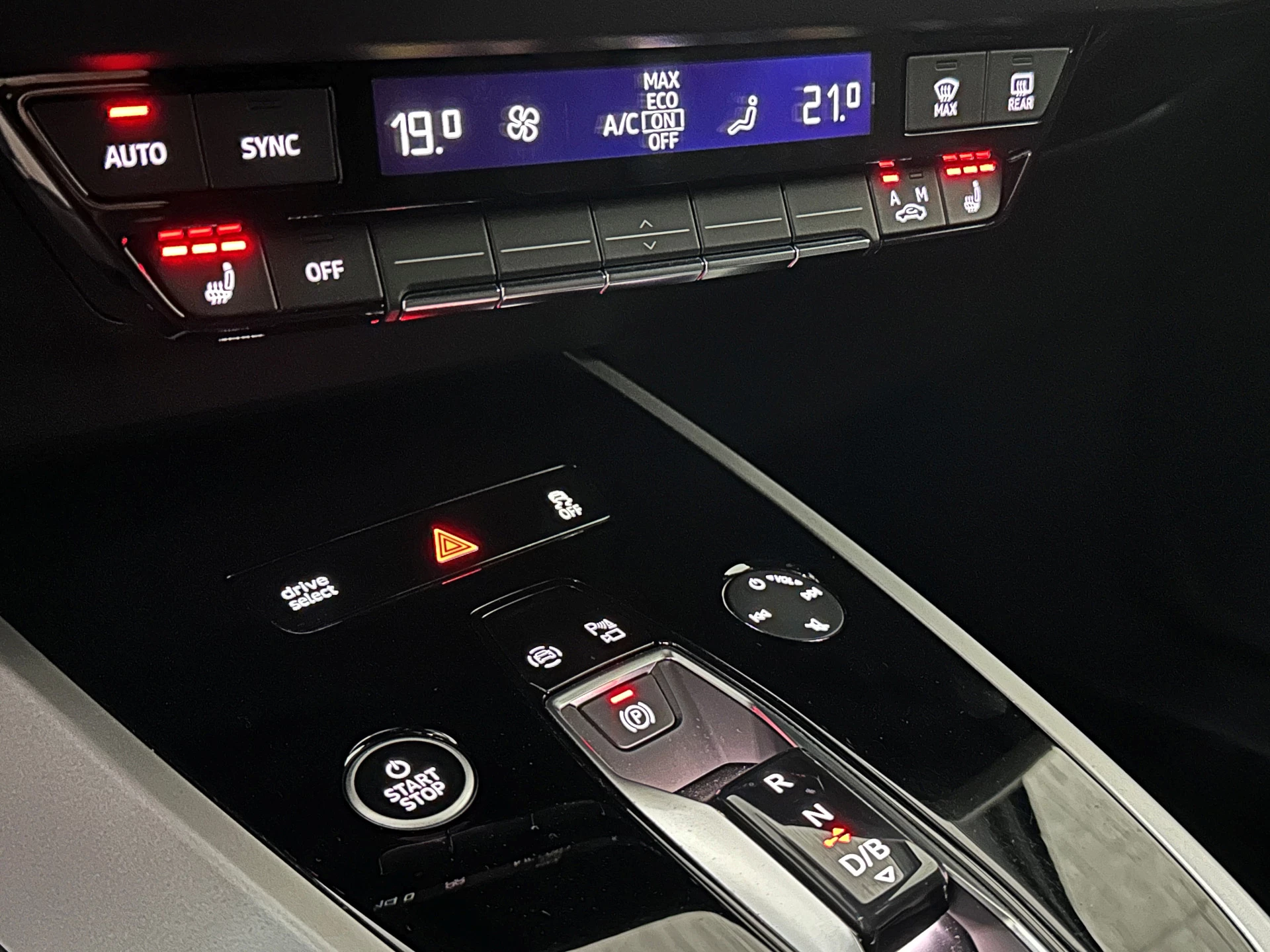 Hoofdafbeelding Audi Q4 e-tron